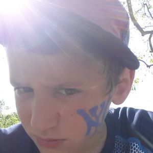 Meet your Posher, Keith